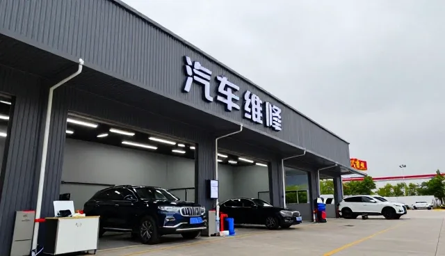 湖北安卡专用汽车股份有限公司