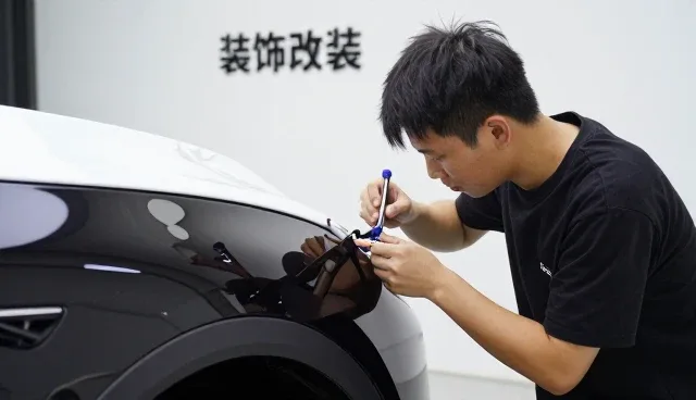 涵盖保养服务有哪些特点?