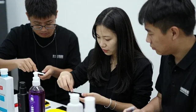中小客户年检代办服务中的常见问题与应对策略